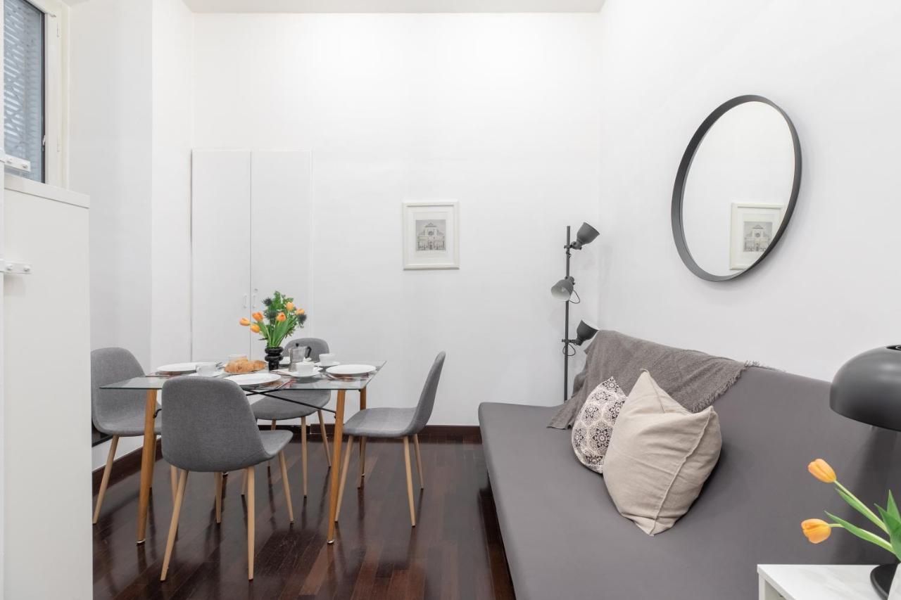 Iflat Colosseum Comfy House Apartment Rom