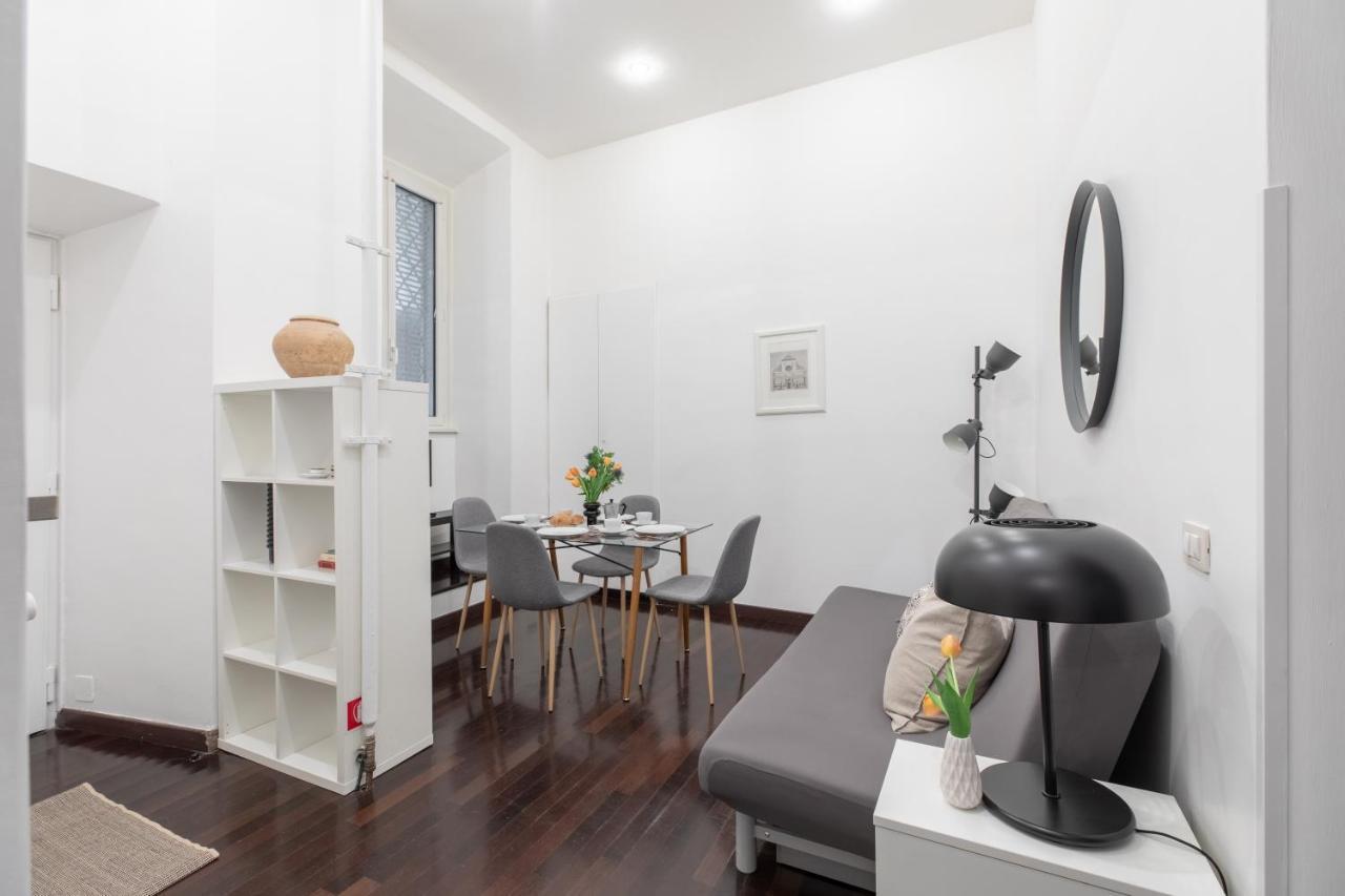 Iflat Colosseum Comfy House * Rom