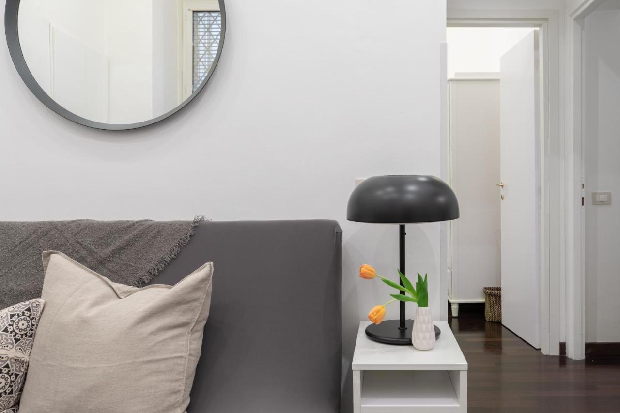 Iflat Colosseum Comfy House Rom