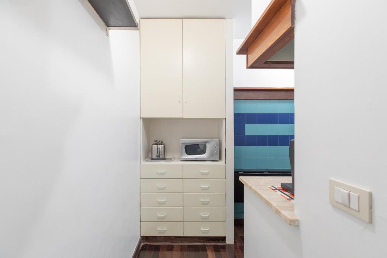 Iflat Colosseum Comfy House Rom