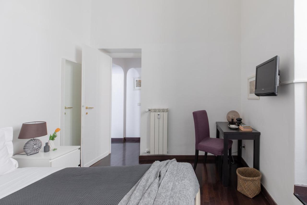 Apartment Iflat Colosseum Comfy House Rom