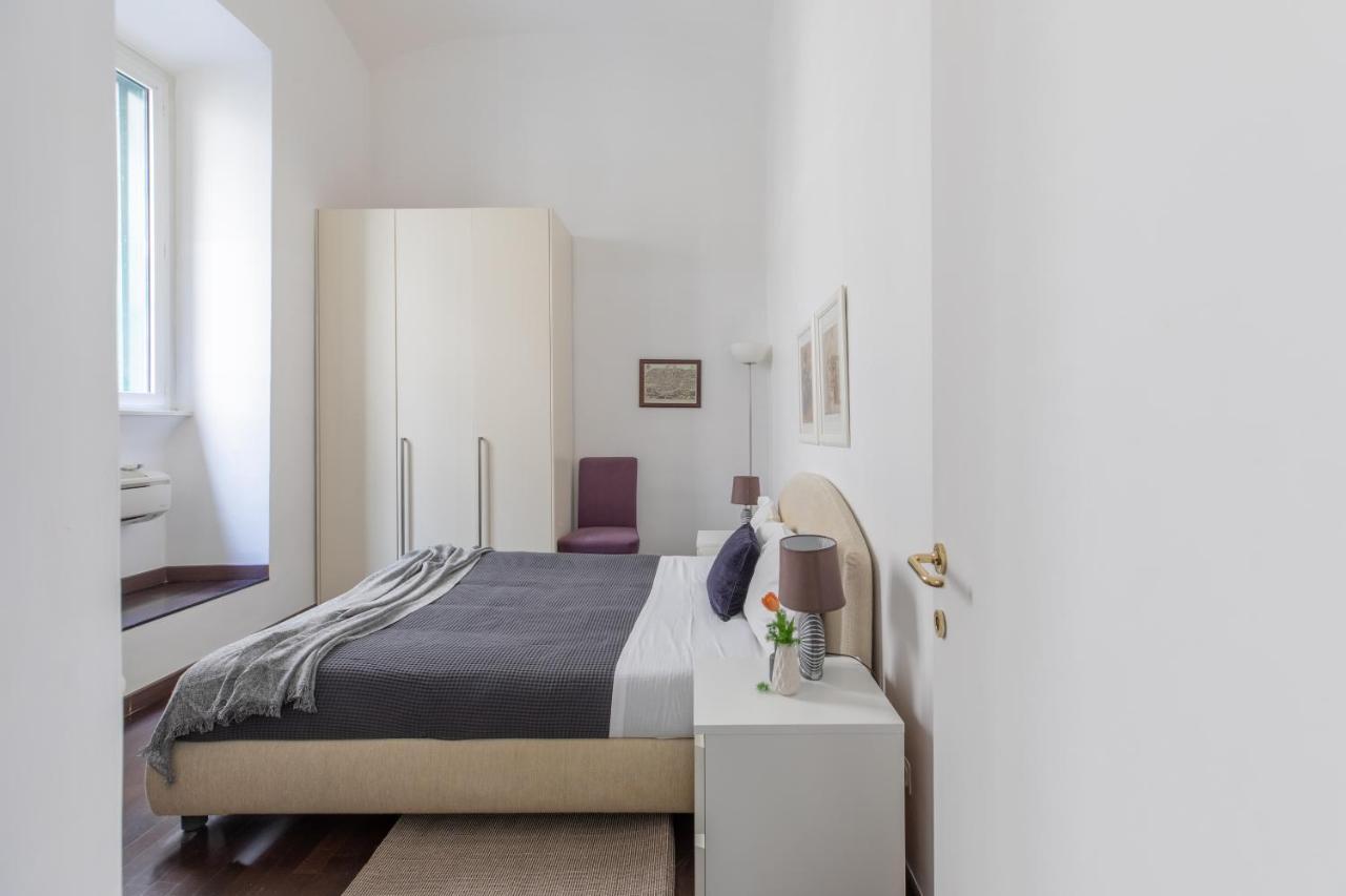 Lägenhet Iflat Colosseum Comfy House