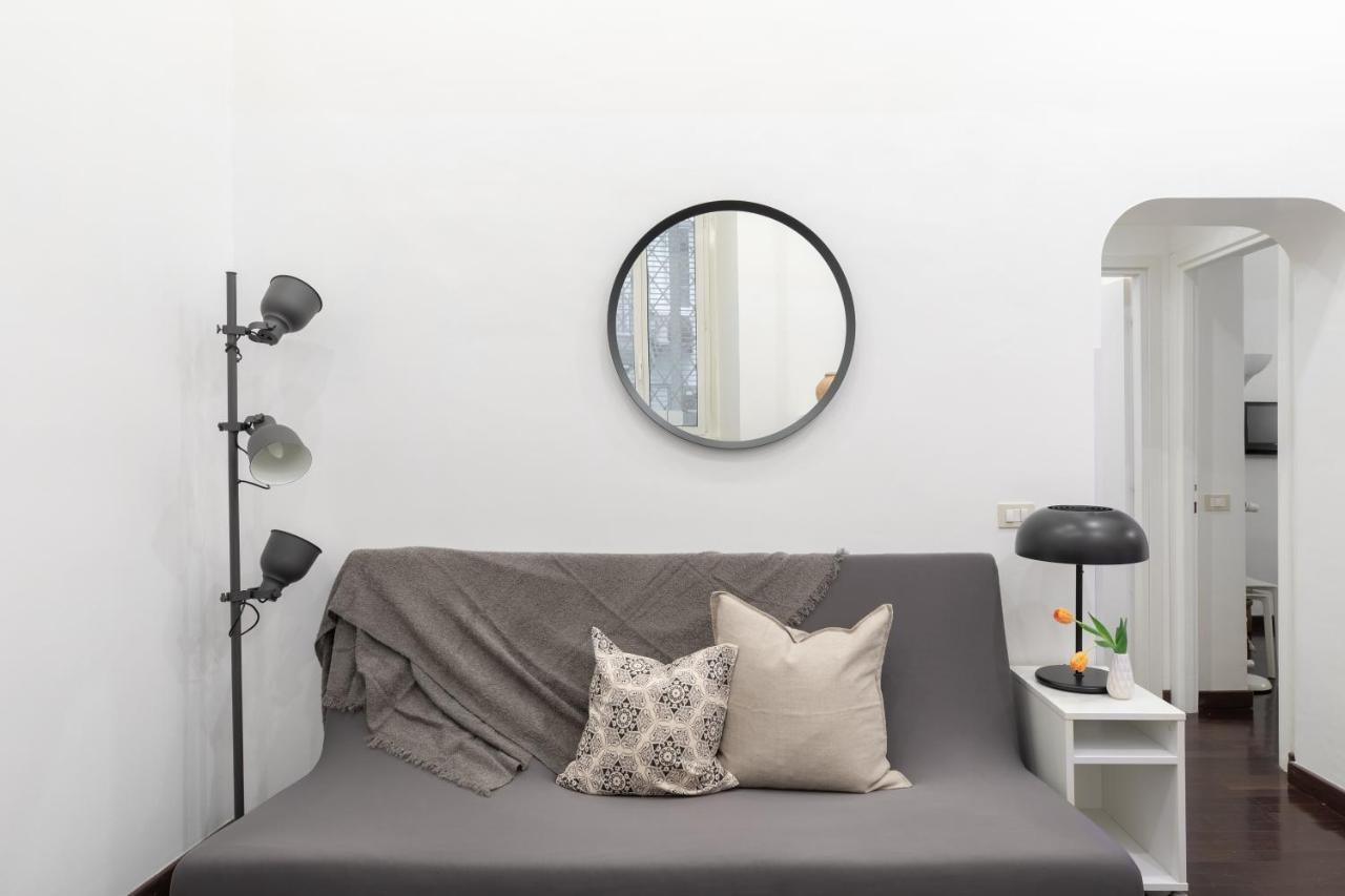Lägenhet Iflat Colosseum Comfy House