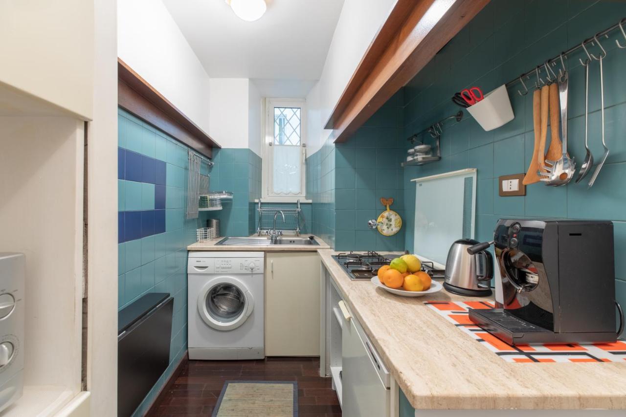 Iflat Colosseum Comfy House Lägenhet
