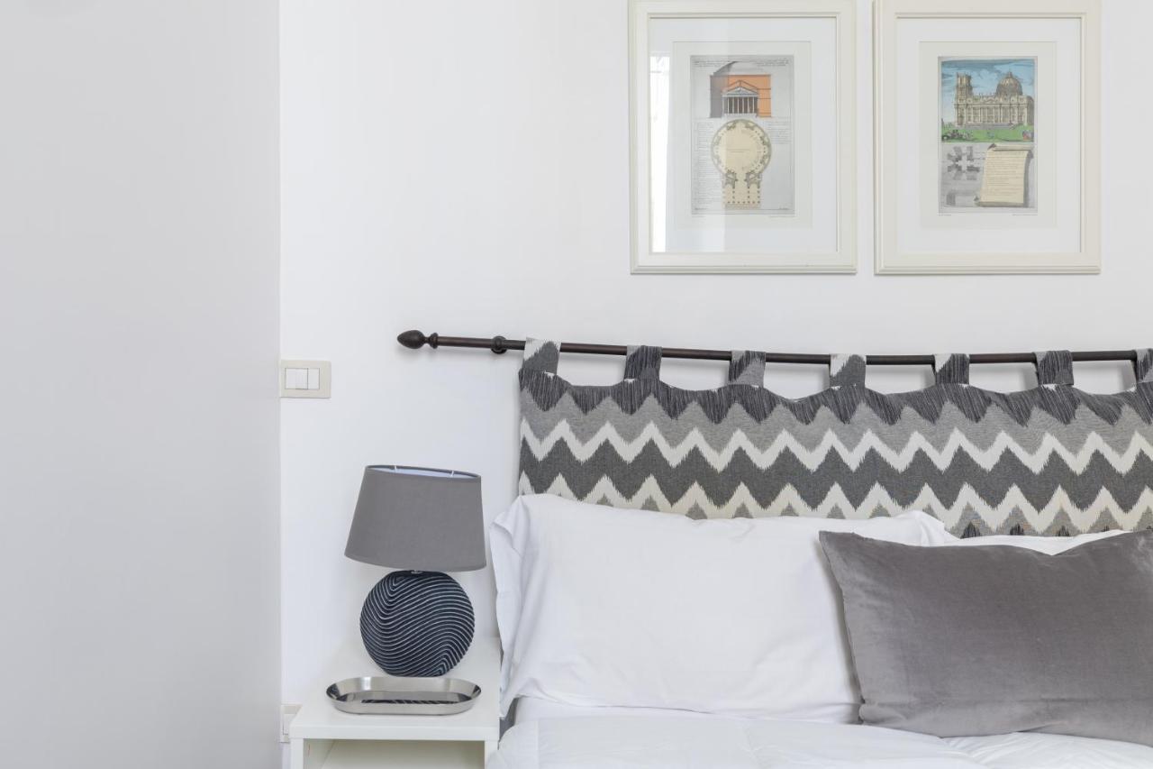 Lägenhet Iflat Colosseum Comfy House *