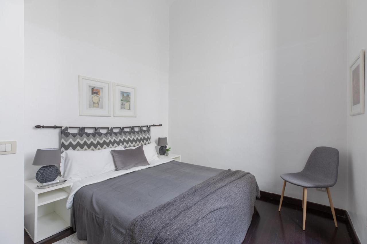 Lägenhet Iflat Colosseum Comfy House *