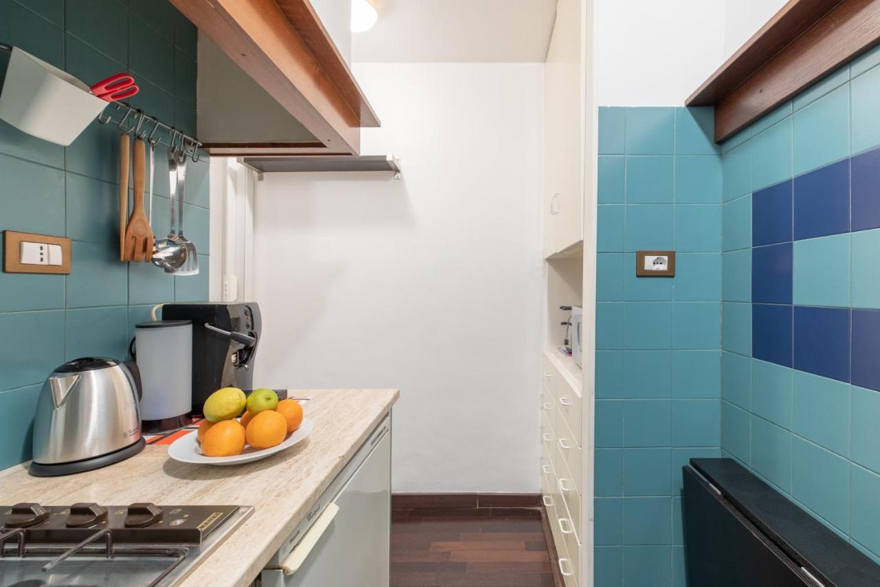 Iflat Colosseum Comfy House Lägenhet